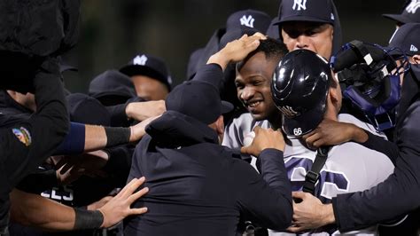 yankees perfect games manners